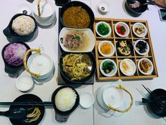 -新仙清汤牛腩(铜锣湾店)