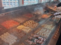 -牛New寿喜烧(金鹰世界店)
