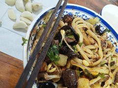 -马振面(小皮院店)