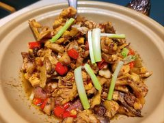 -绿草地·湘菜(7mall店)