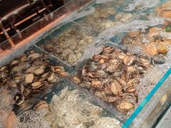 -萧邦音乐会所KTV·蒸汽活海鲜自助(福田店)