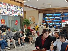 -大眼锅贴水饺(河东店)