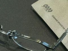 -大视光学•LINDBERG林德伯格•全球手工眼镜集合店(王府井店)