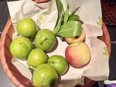 -季季山·云南野生菌火锅(上海首店)