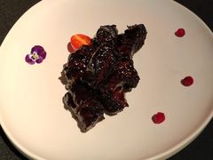 文火煨山东黑牛-鲁采LU STYLE(新天地店)