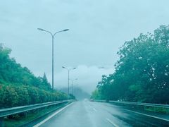 -江南天池