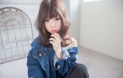 -GIRL STYLE 烫发·染发沙龙