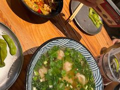 -北丐先生·野馄饨烧烤(长宁龙之梦店)