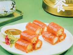 -岭南小生·粤港点心(华新旗舰店)