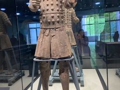-秦始皇帝陵博物院-丽山园