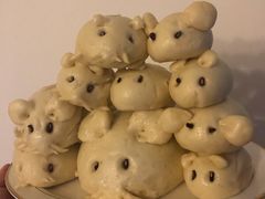 -白玉兰食品(汇联商厦店)