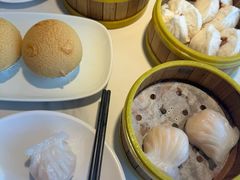 -东方早茶 海鲜•青岛菜(国信体育中心店)