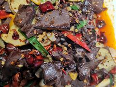 -名羊天下陕北横山铁锅炖羊肉(博文路店)