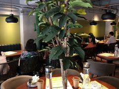 大堂-卡朋厨房(289艺术园区店)