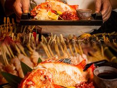-三川·十酒Izakaya(南昌路店)