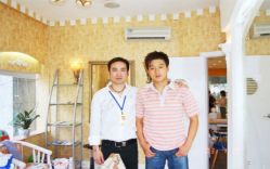 -丝情发艺 I SALON