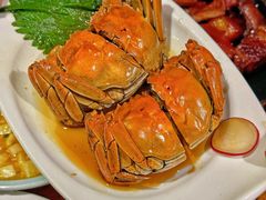 -沪上馨和小馆•海派上海菜(陆家浜路店)