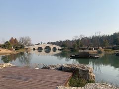 -牛首山文化旅游区