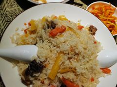 -小尕子·新疆菜(明园店)