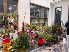 -北京龙庆四季香农家饭庄·灶台鱼·碳烤虹鳟鱼(龙庆峡店)