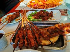 -伊隆斋(什刹海店)