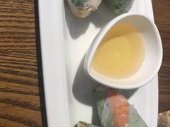 -越南牛肉河粉餐厅(书院巷店)