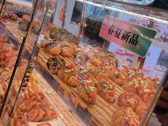 -味多美蛋糕(梨园店)