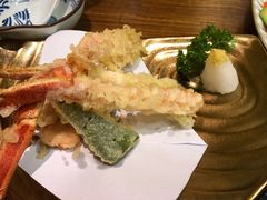 -蟹将军日本料理(中南路店)