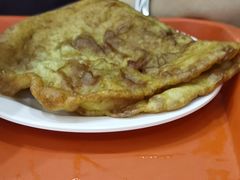 炸油饼-白魁老号饭庄(交道口店)