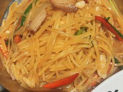 -江渔儿酸菜鱼(东二环泰禾店)