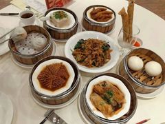 -凤凰楼酒家·粤宴点心(华强北店)