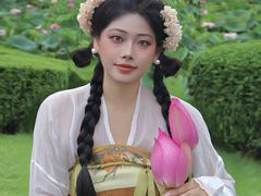 -广州莲花山旅游区