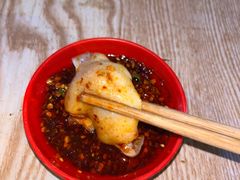 -雷祖芳老妈蹄花店
