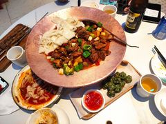 -阿娜尔·新疆菜(宜家荟聚中心店)