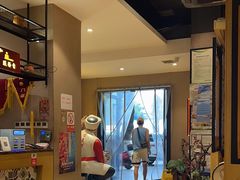 -吴满满油泼面(北方风味园店)