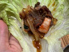 -牛人·雪花牛·木炭烤肉(昆山陆家店)