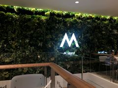 -M Stand(宁波万象城店)