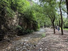 -龙门涧景区