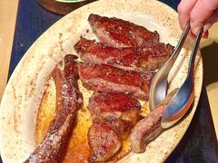 -牛排家(北京双井乐成中心店)