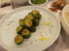 -全聚德(上海首店浦东店)