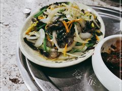 -高丽屋(天宁寺店)