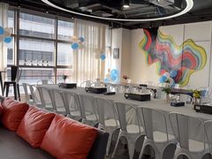 -CIAO·团建聚餐·生日派对轰趴馆(福田店)