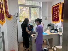 -瑞派宠物医院·内科·软组织·绝育中心(沈阳八纬路分院)