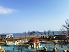 -青岛海泉湾皇冠假日度假酒店