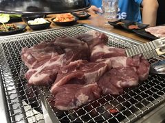 -肉甲韩国木炭烤肉(新壹街1店)