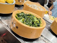 -龍歌自助小火锅(市北台东利群店)