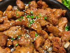 -吕氏疙瘩汤·新鲁菜(济南万象城店)