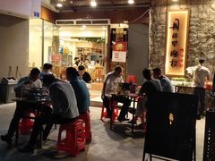 -丹江口渔村·湘味厨房(桃园店)