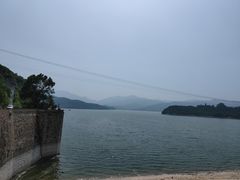 -白河堡水库