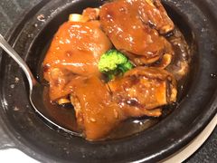 -鹿港小镇(金虹桥国际中心店)